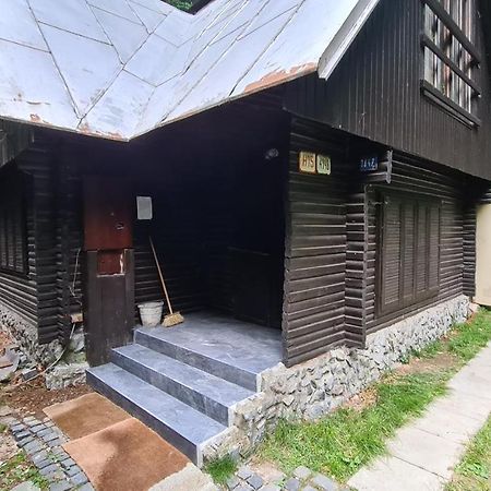 Slovak Cottage Near Bratislava In The Heart Of The Carpathians Modra Dış mekan fotoğraf
