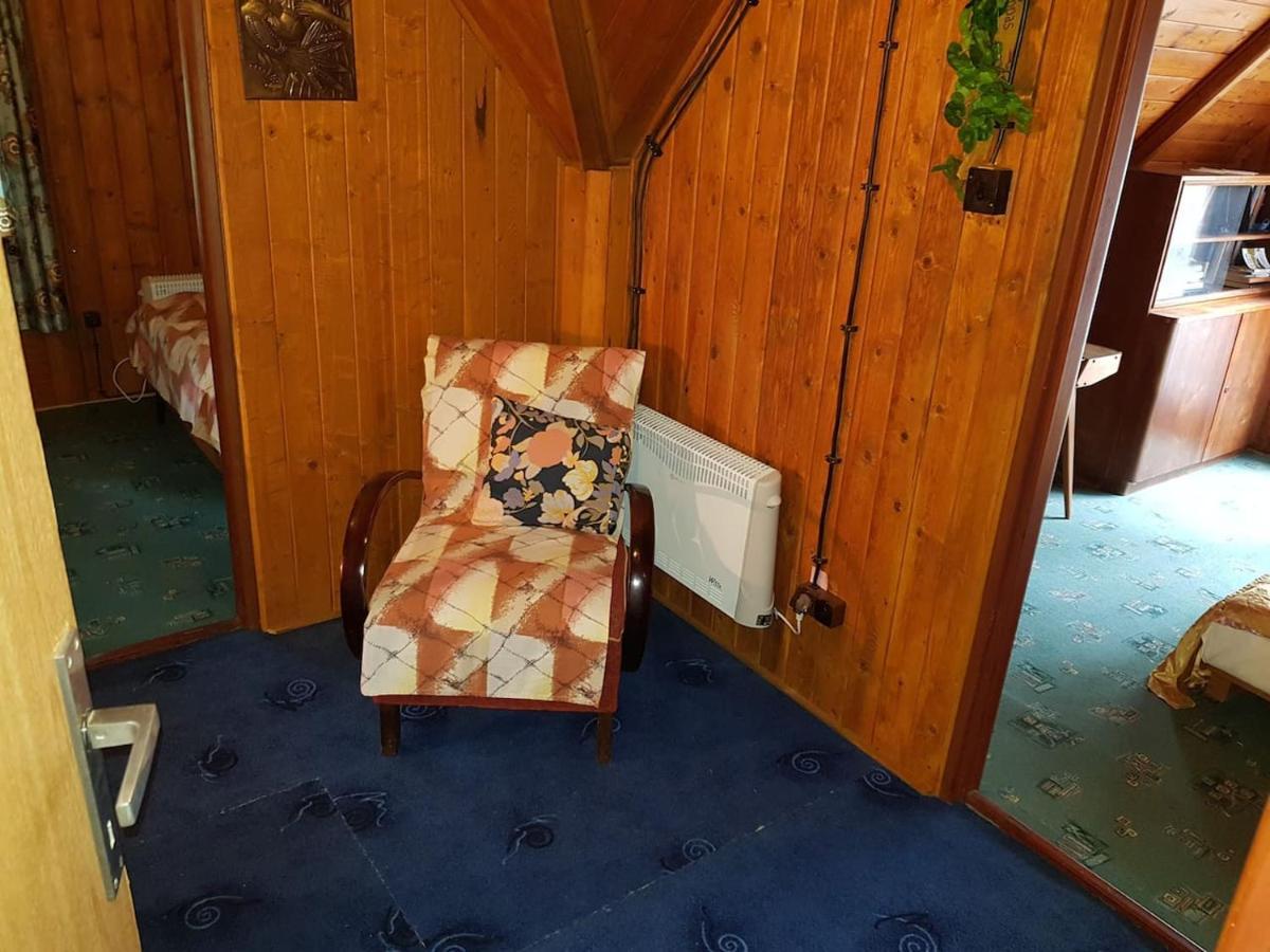 Slovak Cottage Near Bratislava In The Heart Of The Carpathians Modra Dış mekan fotoğraf