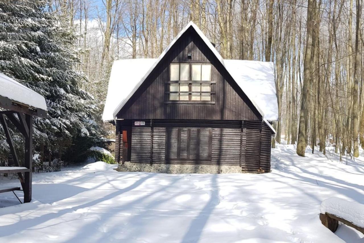 Slovak Cottage Near Bratislava In The Heart Of The Carpathians Modra Dış mekan fotoğraf